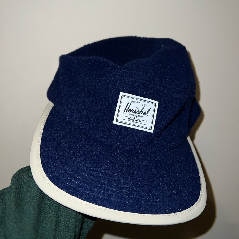 Hershel Skateboarding Hat unisex